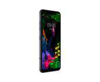 LG G8s Thinq czarny - 504185 - zdjęcie 4